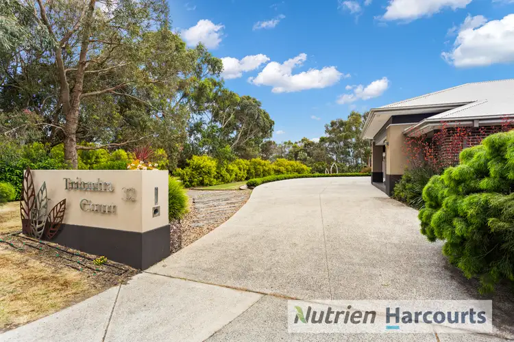 Second view of Homely house listing, 32 Triandra Court, Botanic Ridge VIC 3977