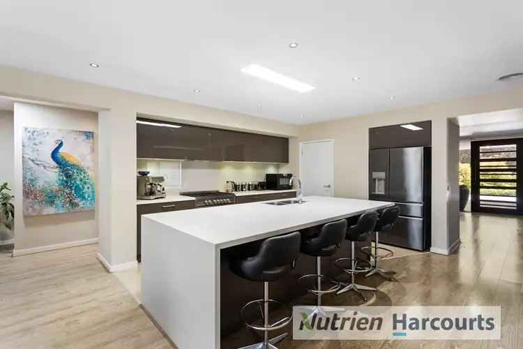 Third view of Homely house listing, 32 Triandra Court, Botanic Ridge VIC 3977