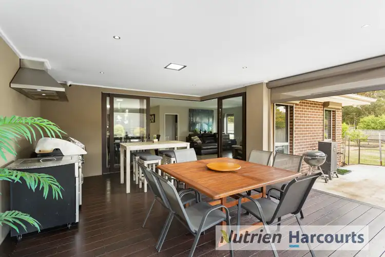 Fifth view of Homely house listing, 32 Triandra Court, Botanic Ridge VIC 3977