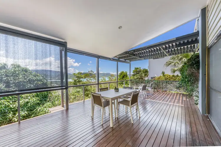 Main view of Homely house listing, 4/24 Illawong Street, Cannonvale QLD 4802