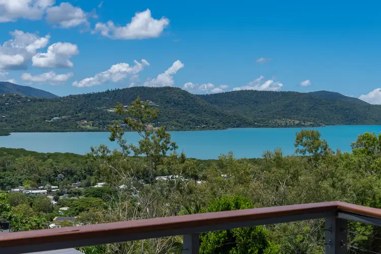 Second view of Homely house listing, 4/24 Illawong Street, Cannonvale QLD 4802