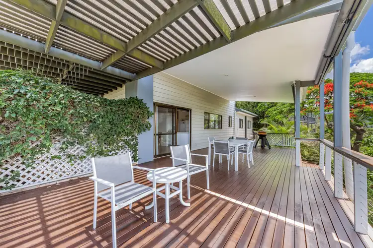 Third view of Homely house listing, 4/24 Illawong Street, Cannonvale QLD 4802