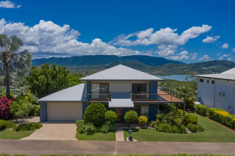 Fourth view of Homely house listing, 4/24 Illawong Street, Cannonvale QLD 4802