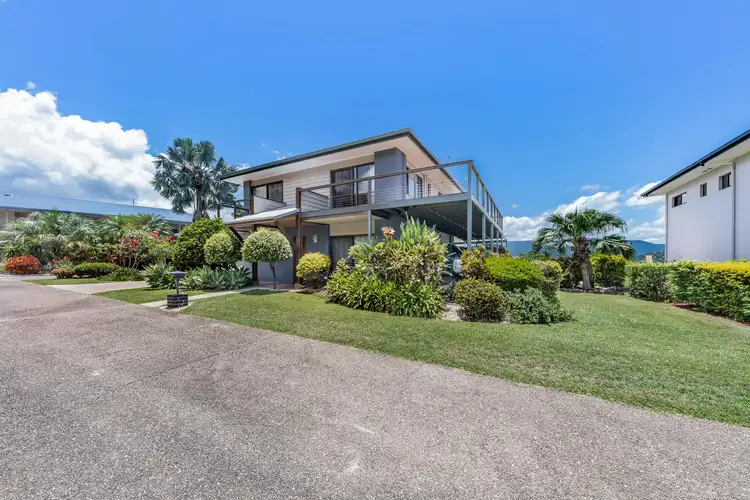 Fifth view of Homely house listing, 4/24 Illawong Street, Cannonvale QLD 4802
