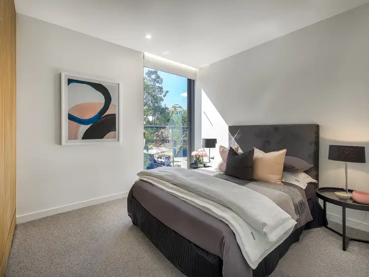 Fourth view of Homely apartment listing, 6022/59 O'Connell St, Kangaroo Point QLD 4169