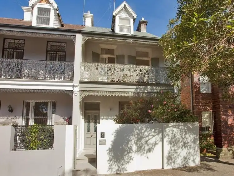 72 Cross Street, Double Bay NSW 2028