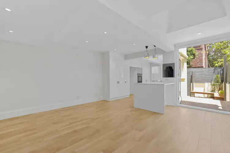 Second view of Homely house listing, 72 Cross Street, Double Bay NSW 2028
