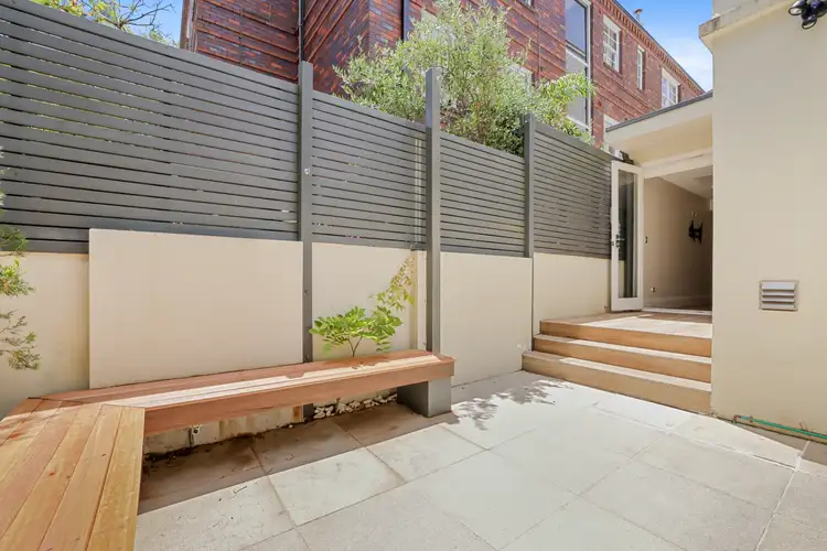 Fifth view of Homely house listing, 72 Cross Street, Double Bay NSW 2028