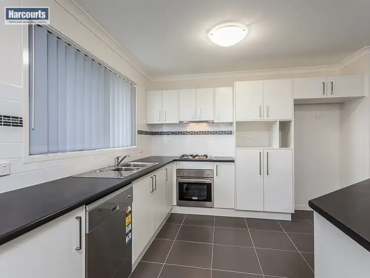 Third view of Homely house listing, 13 Mount View Crescent, Narangba QLD 4504