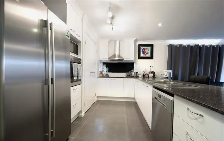 Second view of Homely house listing, 20 Nullarbor Circuit, North Lakes QLD 4509