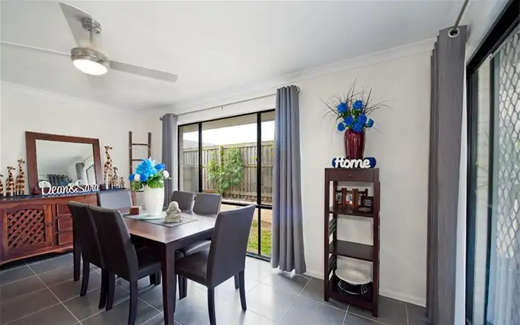 Fourth view of Homely house listing, 20 Nullarbor Circuit, North Lakes QLD 4509