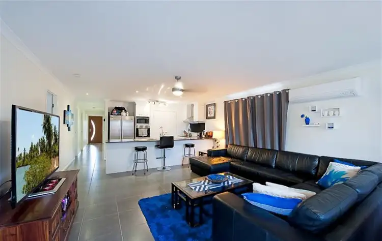 Fifth view of Homely house listing, 20 Nullarbor Circuit, North Lakes QLD 4509