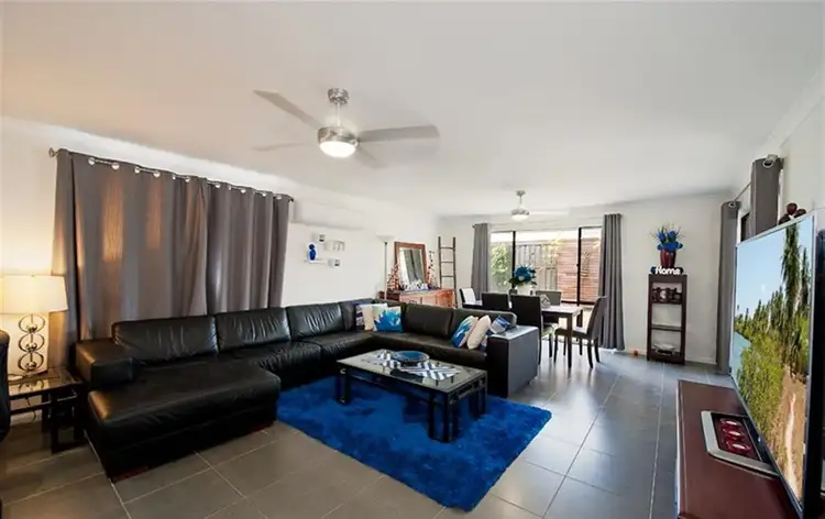 Sixth view of Homely house listing, 20 Nullarbor Circuit, North Lakes QLD 4509