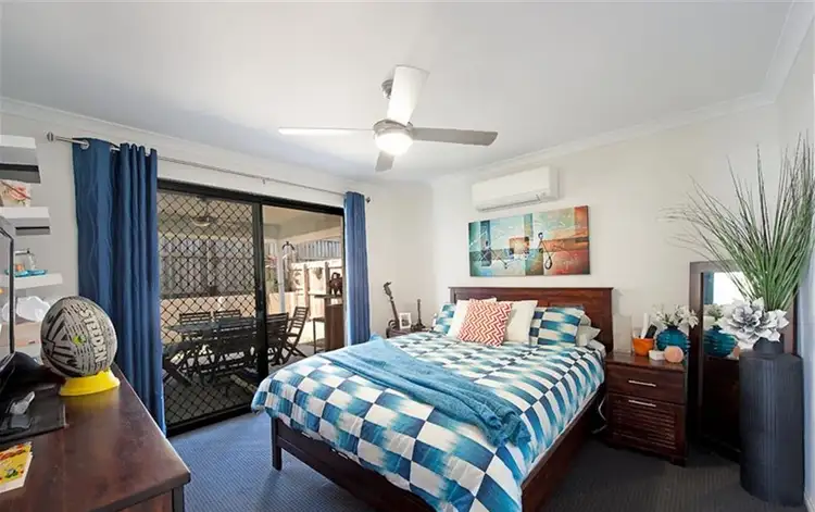 Seventh view of Homely house listing, 20 Nullarbor Circuit, North Lakes QLD 4509