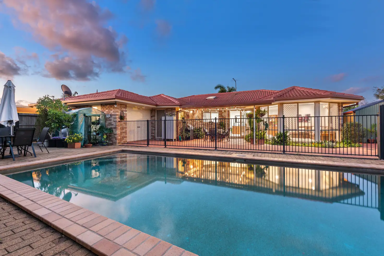 Main view of Homely house listing, 17 Raffindale Avenue, Dakabin QLD 4503