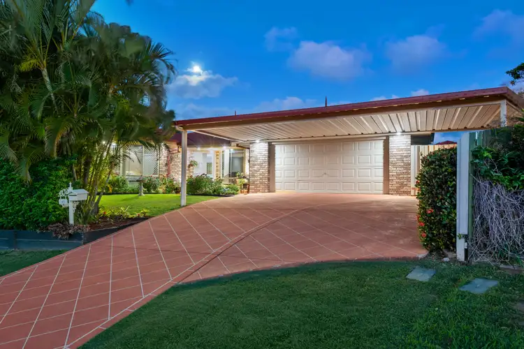 Second view of Homely house listing, 17 Raffindale Avenue, Dakabin QLD 4503