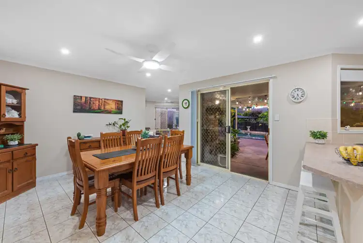 Sixth view of Homely house listing, 17 Raffindale Avenue, Dakabin QLD 4503
