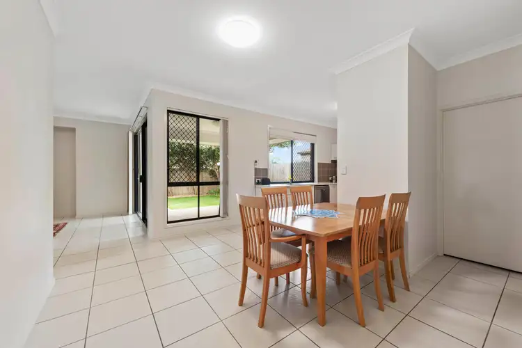 Third view of Homely house listing, 7 Pandorea Circuit, North Lakes QLD 4509