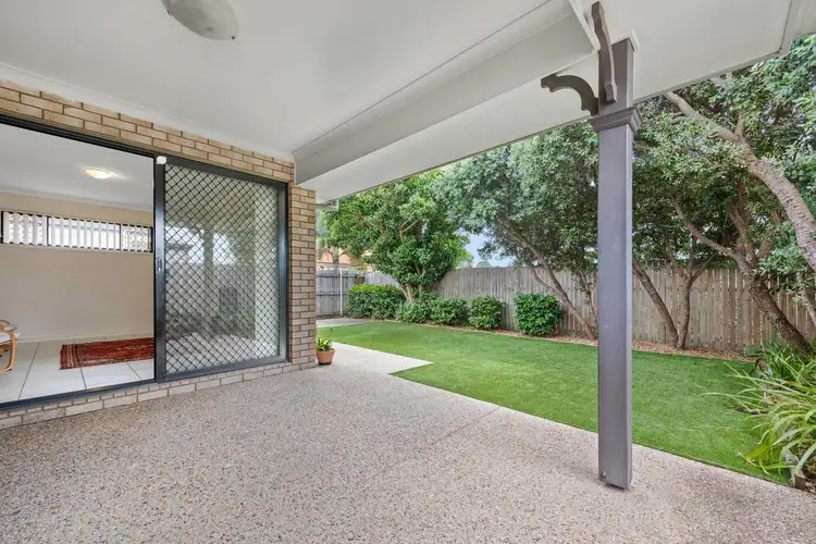 Sixth view of Homely house listing, 7 Pandorea Circuit, North Lakes QLD 4509