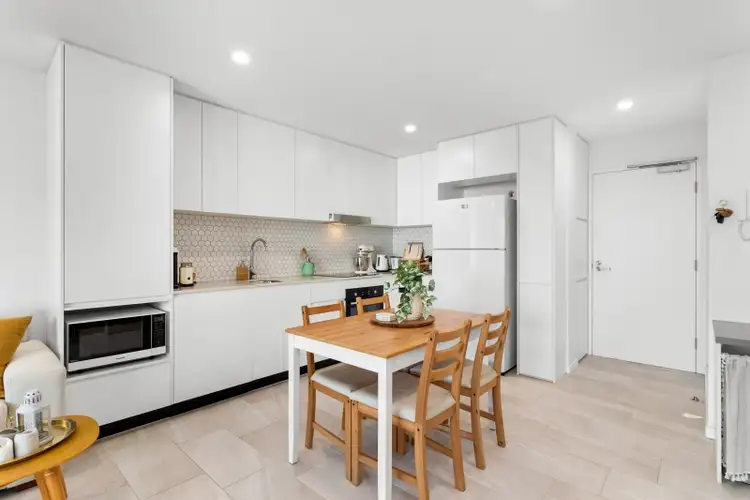 Second view of Homely apartment listing, 208/45-51 Latham Street, Chermside QLD 4032