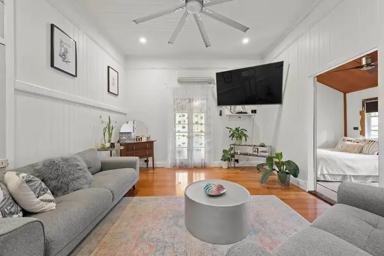 29 Mackay Street, Caboolture QLD 4510