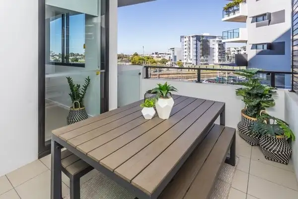Seventh view of Homely apartment listing, 3502/29 Station Street, Nundah QLD 4012