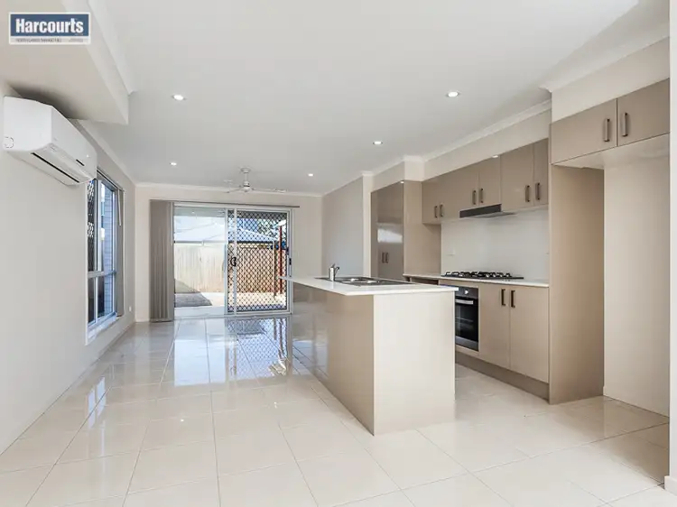 Second view of Homely semi-detached listing, 15 Llama Court, Dakabin QLD 4503
