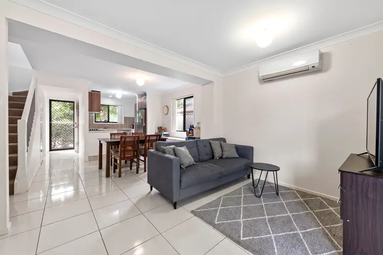 Second view of Homely townhouse listing, 12/120 Duffield Road, Kallangur QLD 4503