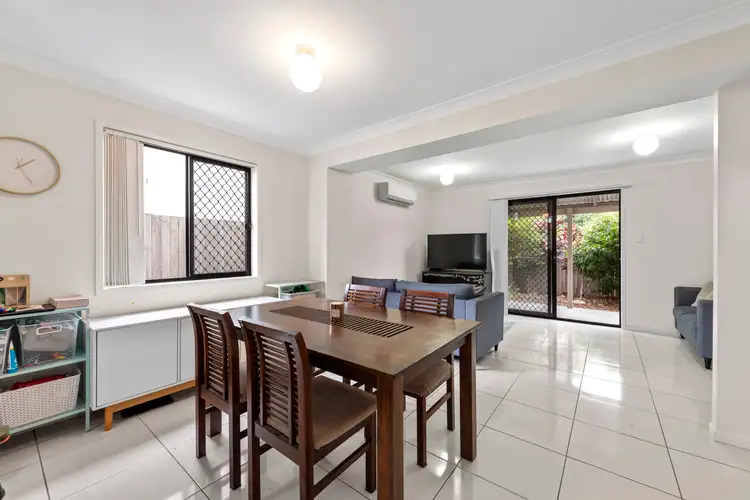 Third view of Homely townhouse listing, 12/120 Duffield Road, Kallangur QLD 4503