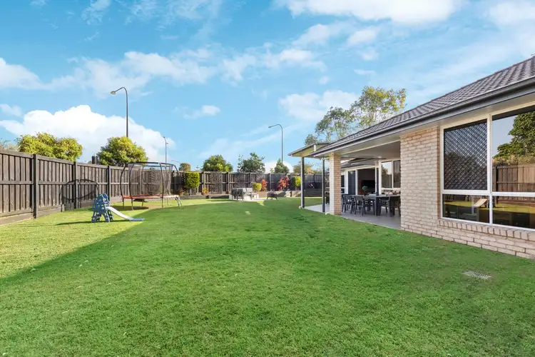 25 Lanagan Circuit, North Lakes QLD 4509