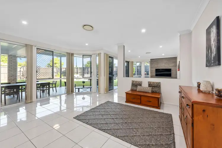 Sixth view of Homely house listing, 25 Lanagan Circuit, North Lakes QLD 4509