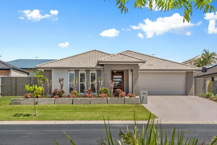 3 Morgan Street, North Lakes QLD 4509