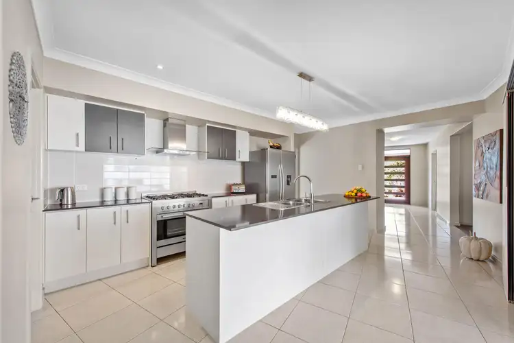 Second view of Homely house listing, 3 Morgan Street, North Lakes QLD 4509