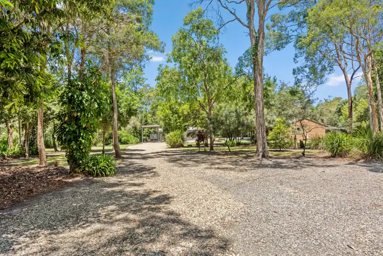 Second view of Homely rural property listing, 94 Maitland Road, Burpengary East QLD 4505