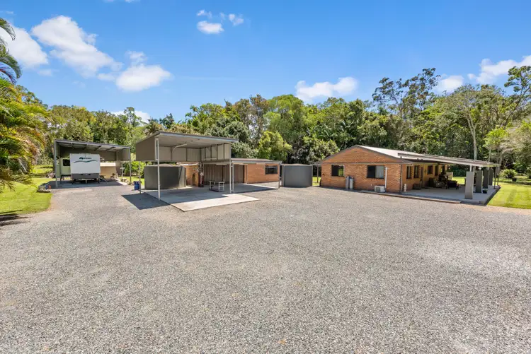Fifth view of Homely rural property listing, 94 Maitland Road, Burpengary East QLD 4505