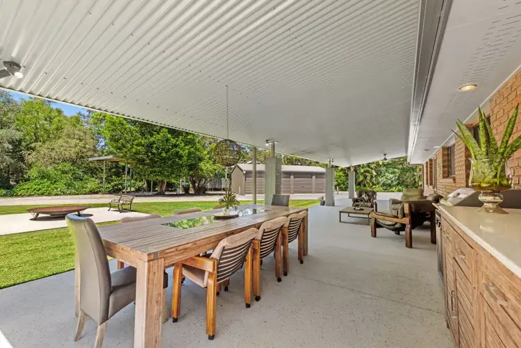 Sixth view of Homely rural property listing, 94 Maitland Road, Burpengary East QLD 4505