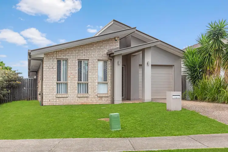 3 Madison Avenue, North Lakes QLD 4509