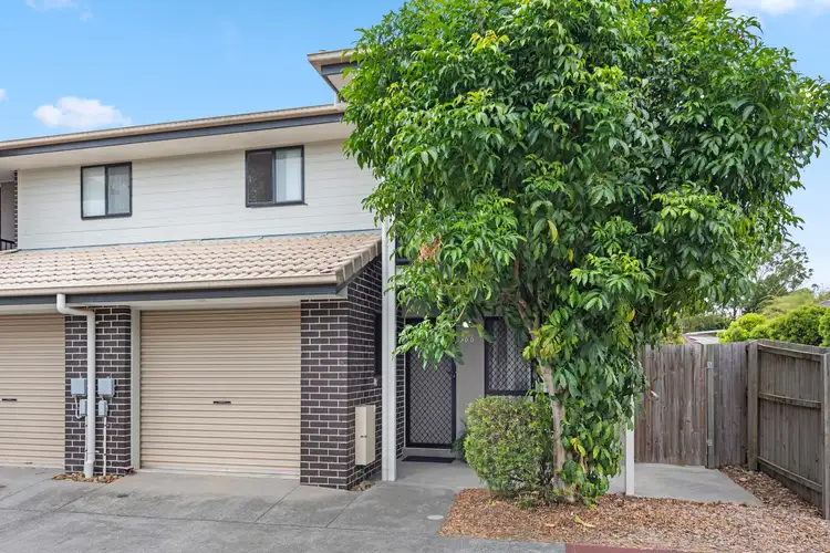 Main view of Homely townhouse listing, 66/120 Duffield Road, Kallangur QLD 4503
