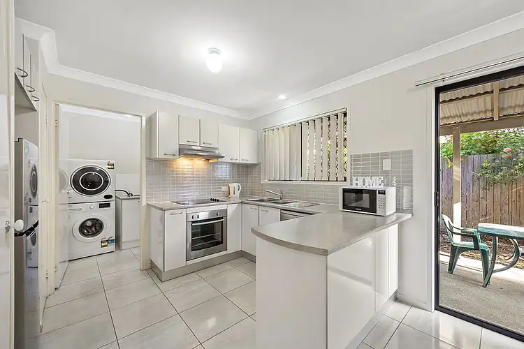 Second view of Homely townhouse listing, 66/120 Duffield Road, Kallangur QLD 4503