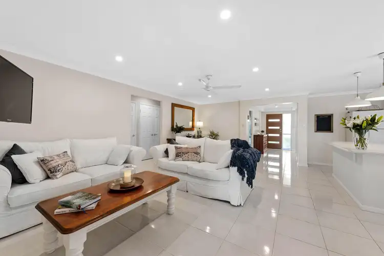 Sixth view of Homely house listing, 6 Bee Eater Close, Narangba QLD 4504