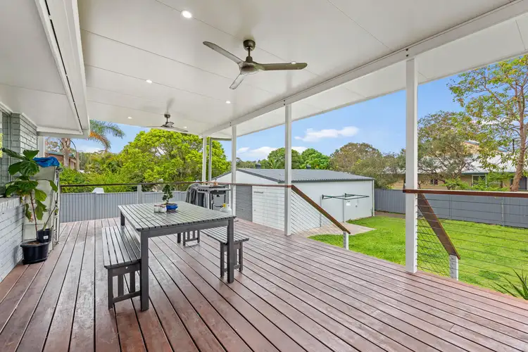 Second view of Homely house listing, 8 Rose Street East, Mango Hill QLD 4509
