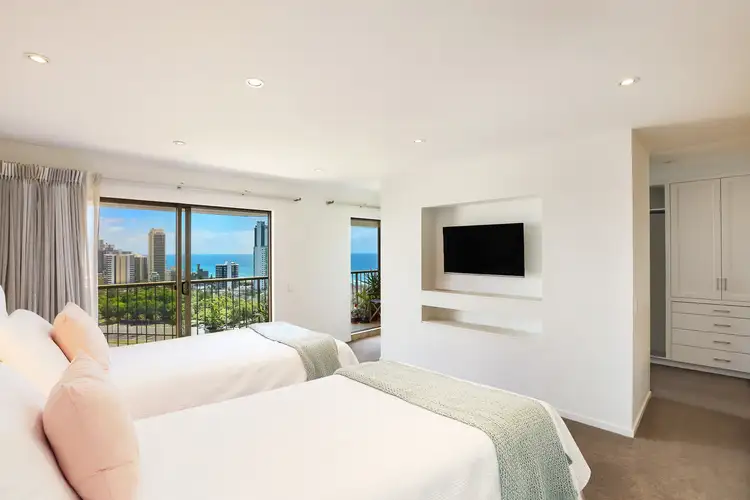 Seventh view of Homely apartment listing, 101/8 Admiralty Drive, Paradise Waters QLD 4217