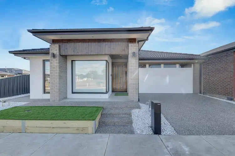Second view of Homely house listing, 19 Ovata Grove, Donnybrook VIC 3064