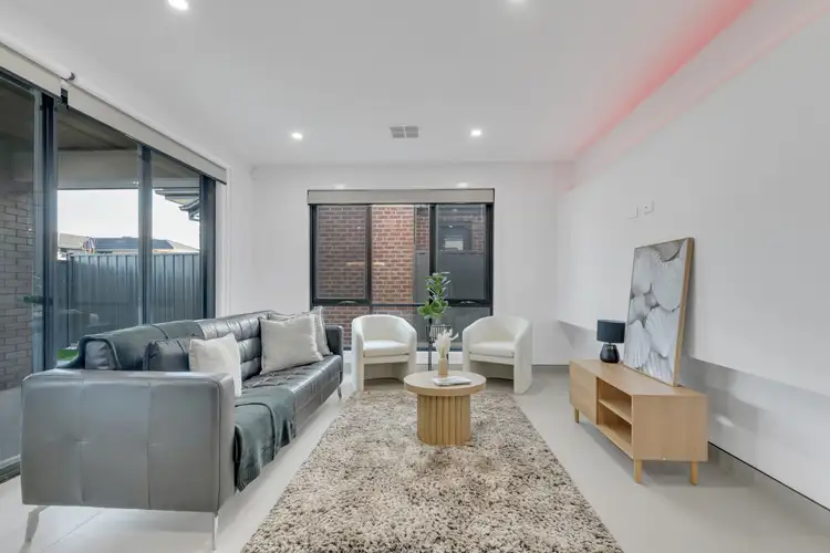 Fourth view of Homely house listing, 19 Ovata Grove, Donnybrook VIC 3064