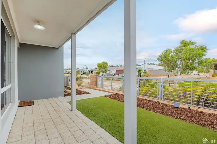 2 Barber Lane, Byford WA 6122