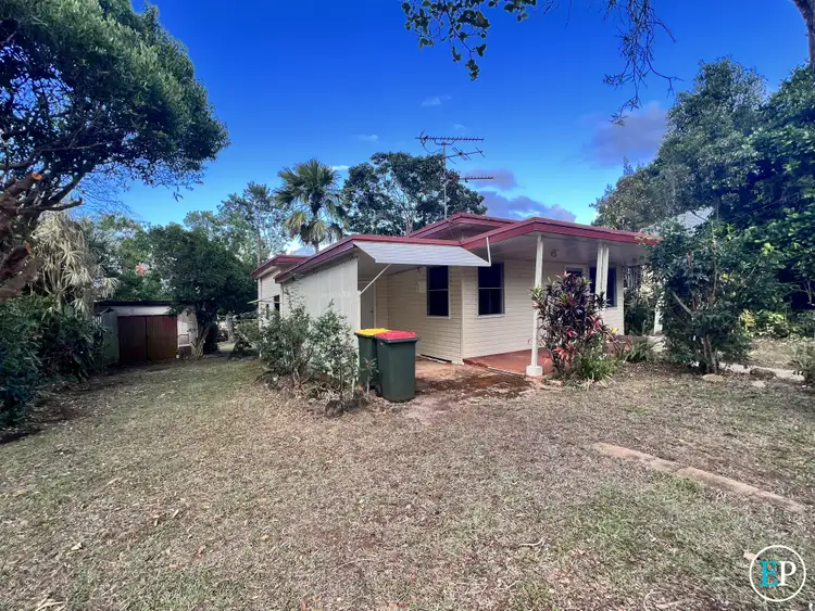 Second view of Homely house listing, 35 Eacham Rd, Yungaburra QLD 4884