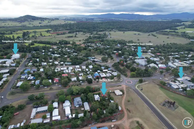 Third view of Homely house listing, 35 Eacham Rd, Yungaburra QLD 4884