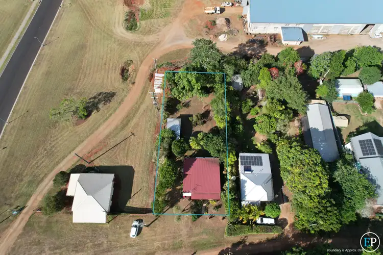 Fifth view of Homely house listing, 35 Eacham Rd, Yungaburra QLD 4884
