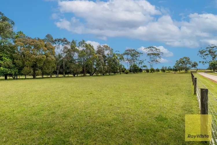 Second view of Homely land listing, 39 Grip Rd, Toora VIC 3962