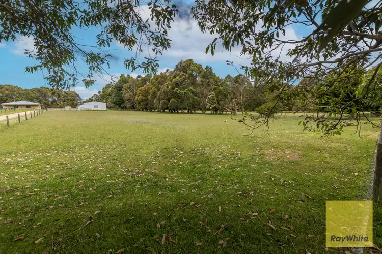 Third view of Homely land listing, 39 Grip Rd, Toora VIC 3962
